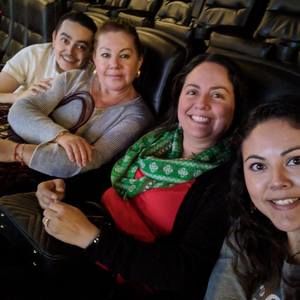 Meet your Posher, Flor